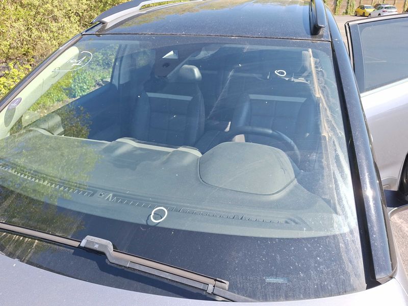 Citroen C5 Aircross 1.2 PureTech Feel 2019 – снимка 104