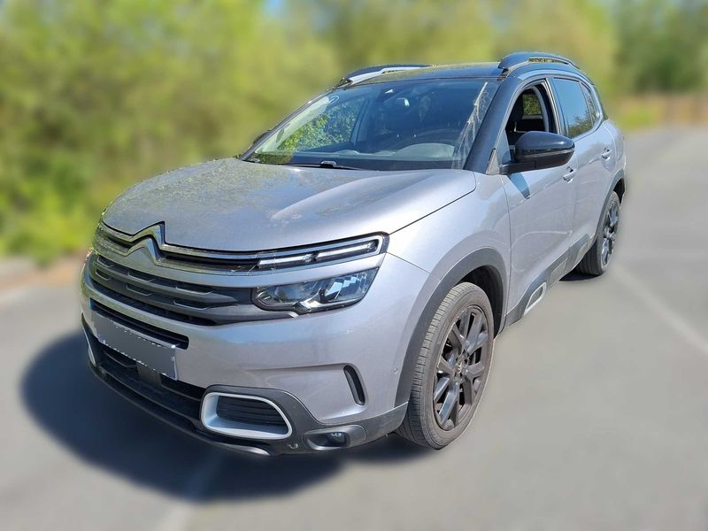 Citroen C5 Aircross 1.2 PureTech Feel 2019 – снимка 1