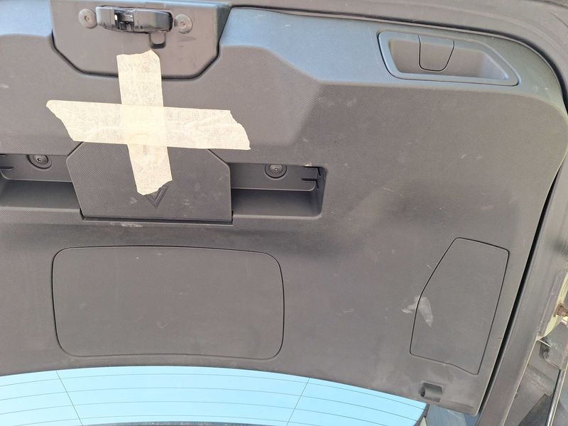 Citroen C5 Aircross 1.2 PureTech Feel 2019 – снимка 61