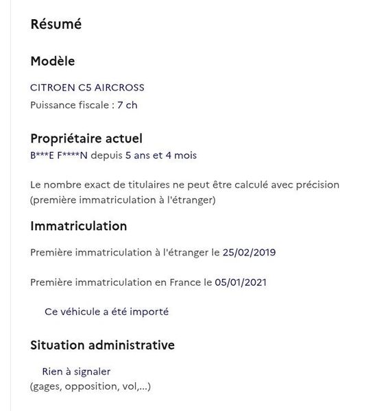 Citroen C5 Aircross 1.2 PureTech Feel 2019 – снимка 15