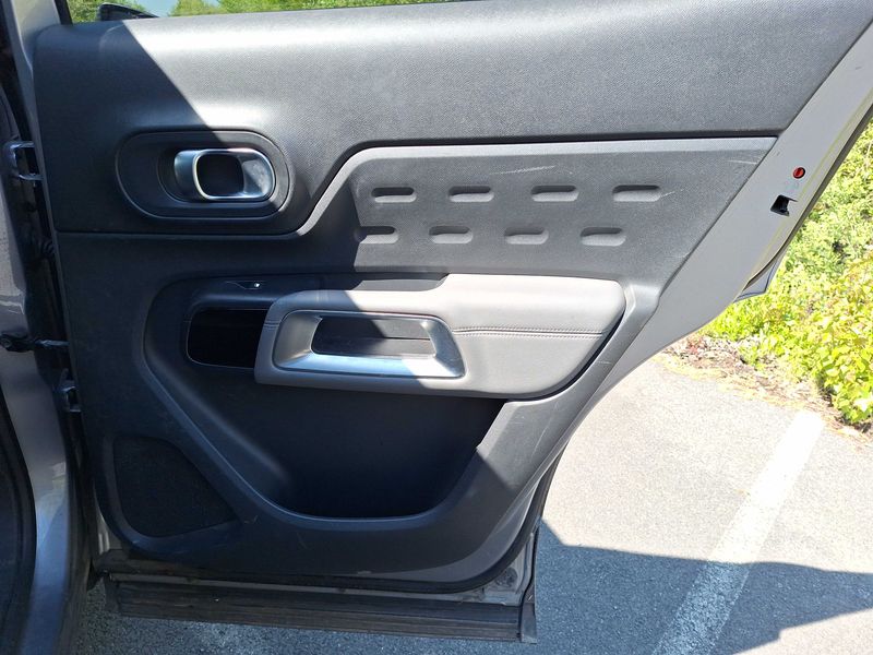 Citroen C5 Aircross 1.2 PureTech Feel 2019 – снимка 69