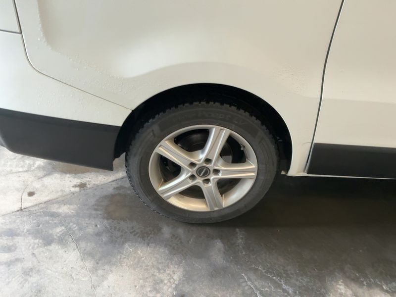 Nissan NV300 2.0 dCi L1H1 2,7t PREMIUM 2021 – снимка 9