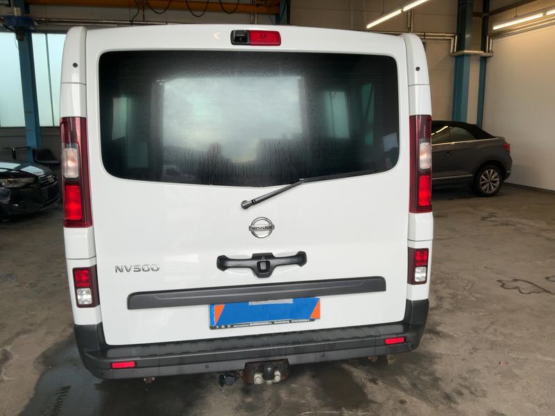 Nissan NV300 2.0 dCi L1H1 2,7t PREMIUM 2021 – снимка 7