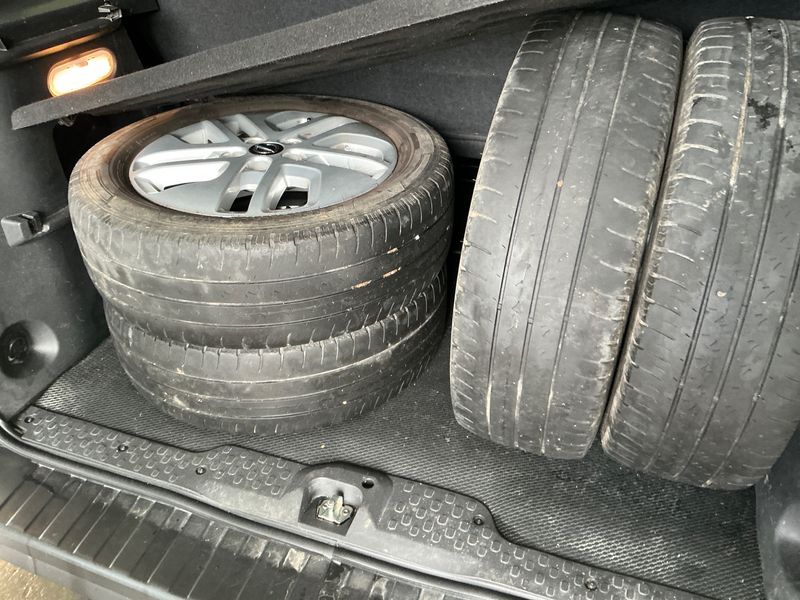 Nissan NV300 2.0 dCi L1H1 2,7t PREMIUM 2021 – снимка 15