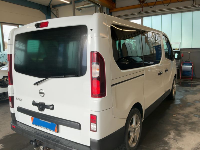 Nissan NV300 2.0 dCi L1H1 2,7t PREMIUM 2021 – снимка 8