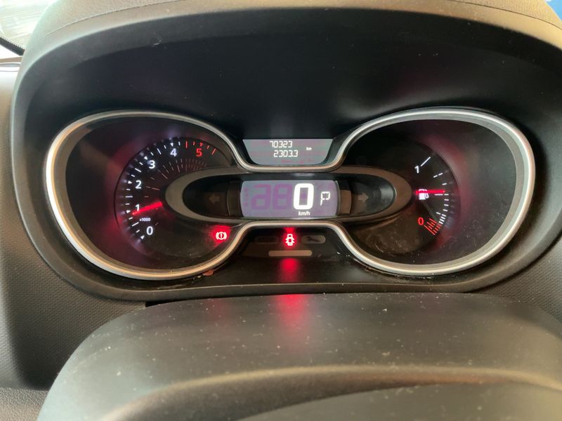 Nissan NV300 2.0 dCi L1H1 2,7t PREMIUM 2021 – снимка 19