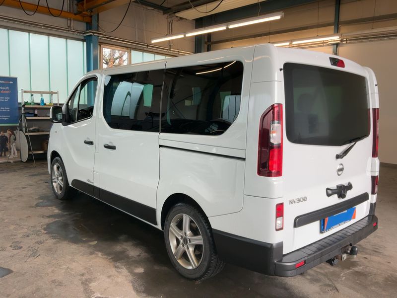 Nissan NV300 2.0 dCi L1H1 2,7t PREMIUM 2021 – снимка 6