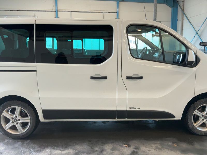 Nissan NV300 2.0 dCi L1H1 2,7t PREMIUM 2021 – снимка 10