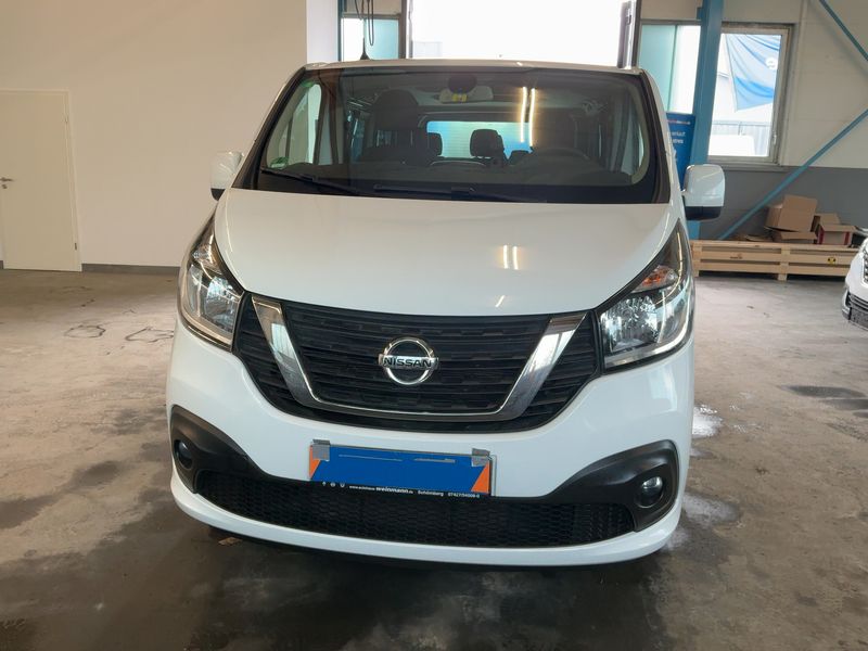 Nissan NV300 2.0 dCi L1H1 2,7t PREMIUM 2021 – снимка 14