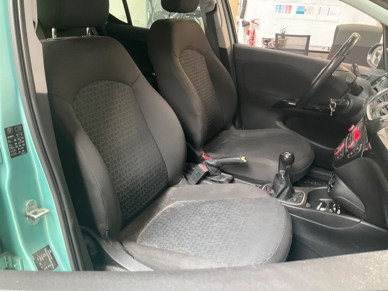 Opel Corsa 1.4 Edition 2015 – снимка 3