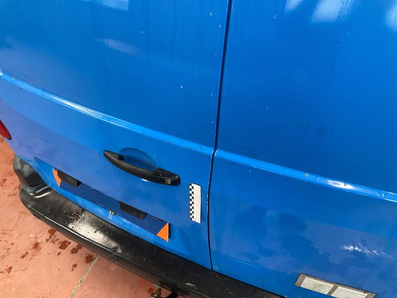 Peugeot Partner 1.6 Blue-HDi L1 Premium Pack 2017 – снимка 45