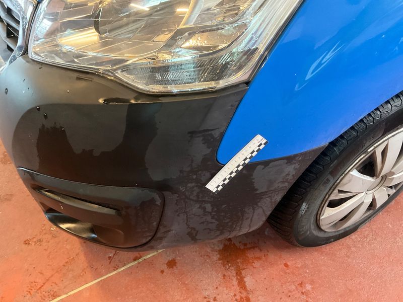Peugeot Partner 1.6 Blue-HDi L1 Premium Pack 2017 – снимка 56