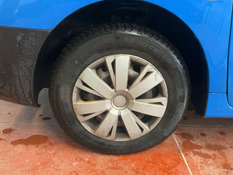 Peugeot Partner 1.6 Blue-HDi L1 Premium Pack 2017 – снимка 3
