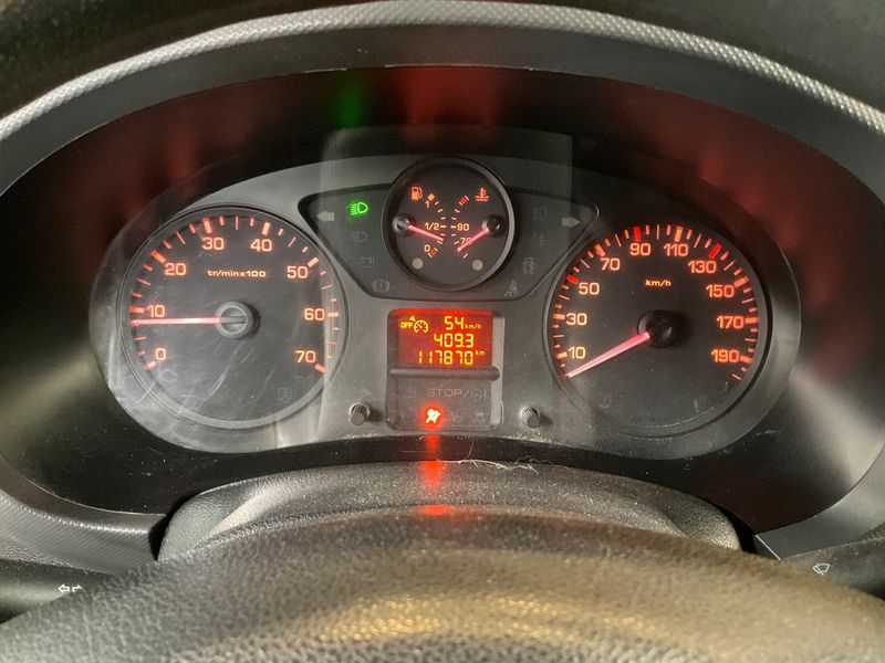 Peugeot Partner 1.6 Blue-HDi L1 Premium Pack 2017 – снимка 18