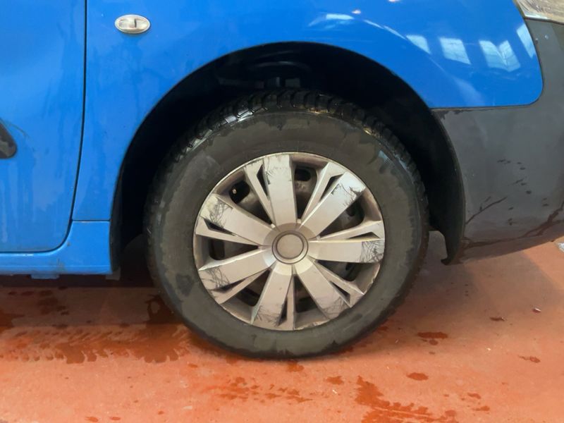 Peugeot Partner 1.6 Blue-HDi L1 Premium Pack 2017 – снимка 11