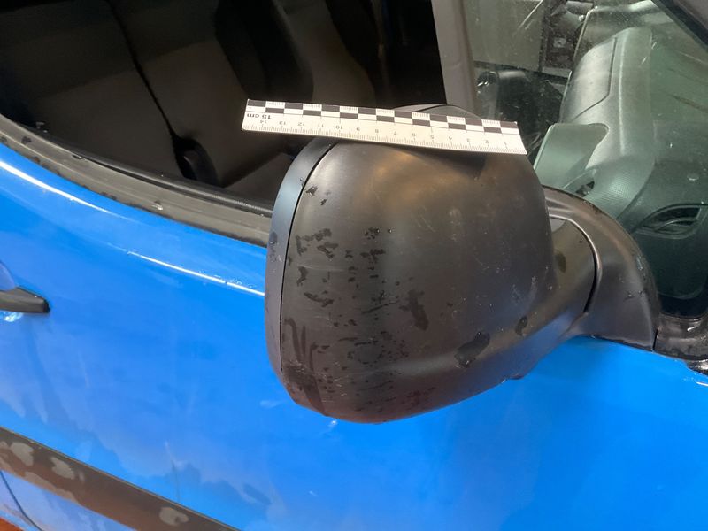 Peugeot Partner 1.6 Blue-HDi L1 Premium Pack 2017 – снимка 23