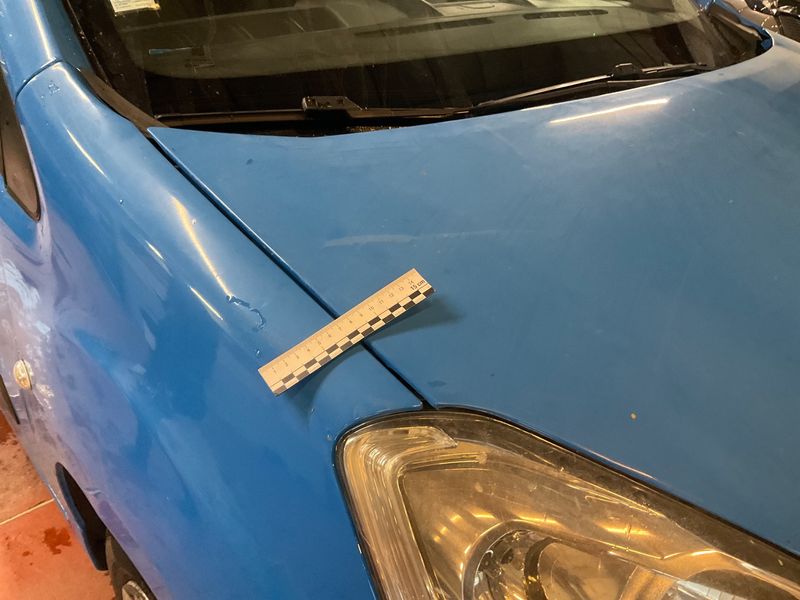Peugeot Partner 1.6 Blue-HDi L1 Premium Pack 2017 – снимка 55