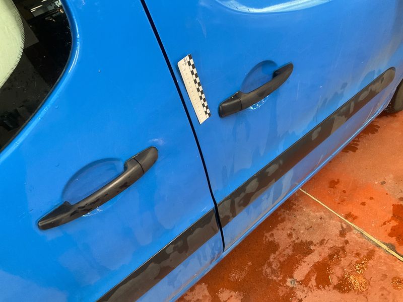 Peugeot Partner 1.6 Blue-HDi L1 Premium Pack 2017 – снимка 24