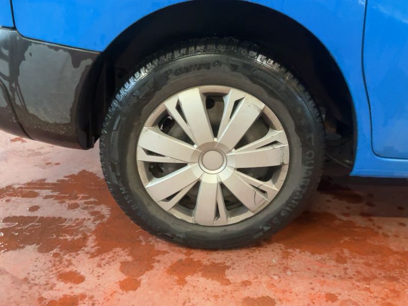 Peugeot Partner 1.6 Blue-HDi L1 Premium Pack 2017 – снимка 9