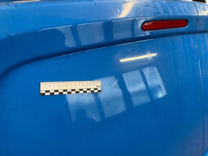 Peugeot Partner 1.6 Blue-HDi L1 Premium Pack 2017 – снимка 46