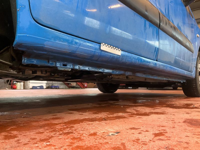 Peugeot Partner 1.6 Blue-HDi L1 Premium Pack 2017 – снимка 22