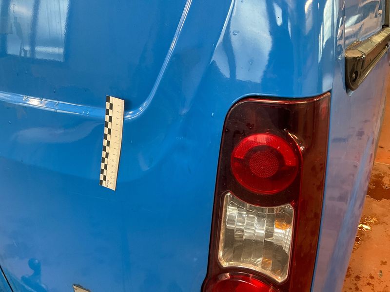 Peugeot Partner 1.6 Blue-HDi L1 Premium Pack 2017 – снимка 47