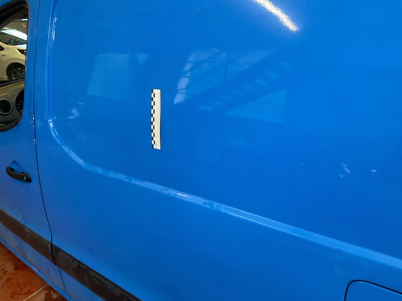 Peugeot Partner 1.6 Blue-HDi L1 Premium Pack 2017 – снимка 39