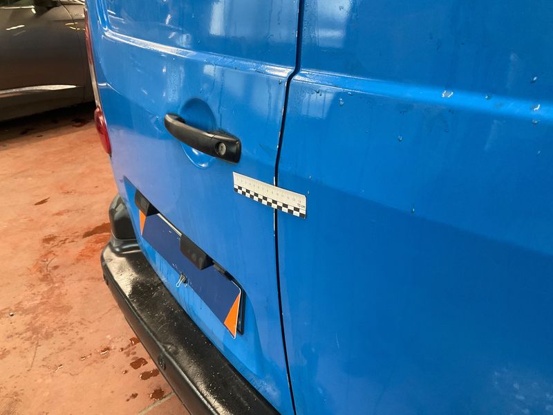 Peugeot Partner 1.6 Blue-HDi L1 Premium Pack 2017 – снимка 50