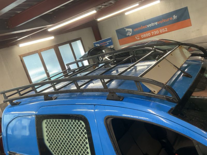 Peugeot Partner 1.6 Blue-HDi L1 Premium Pack 2017 – снимка 13