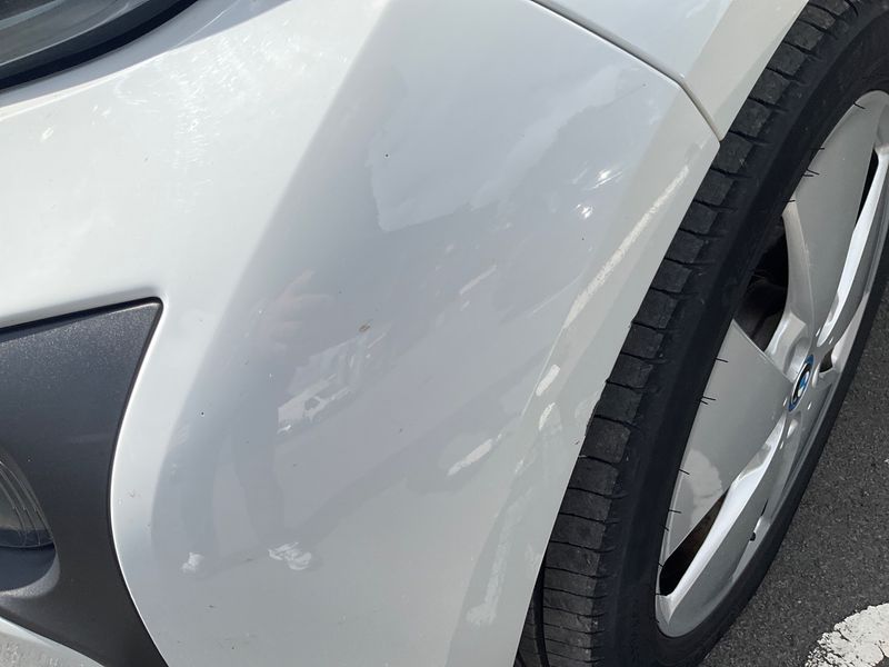 BMW i3 i3 REX 2016 – снимка 26