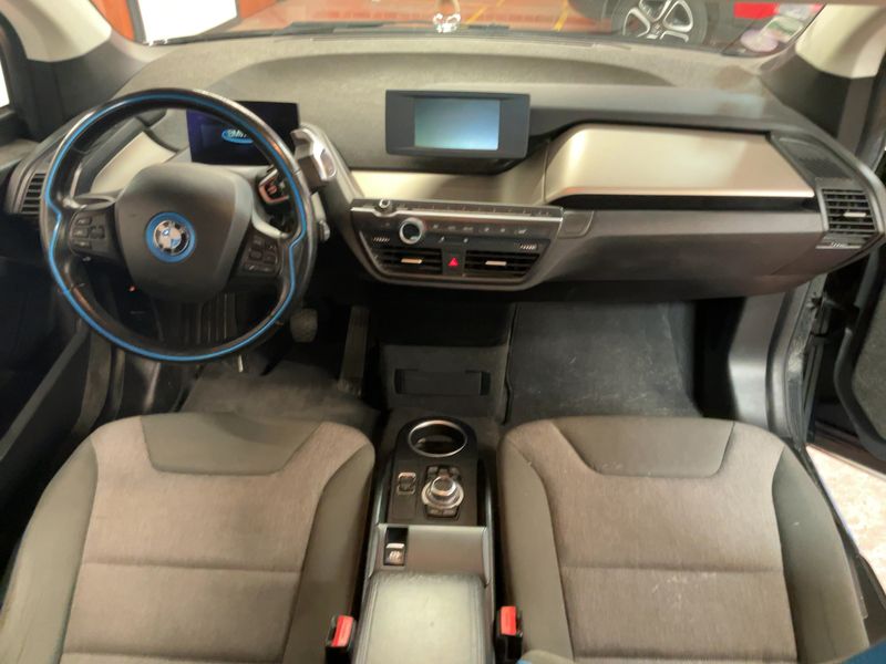 BMW i3 i3 REX 2016 – снимка 17