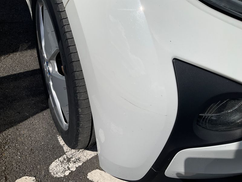 BMW i3 i3 REX 2016 – снимка 27