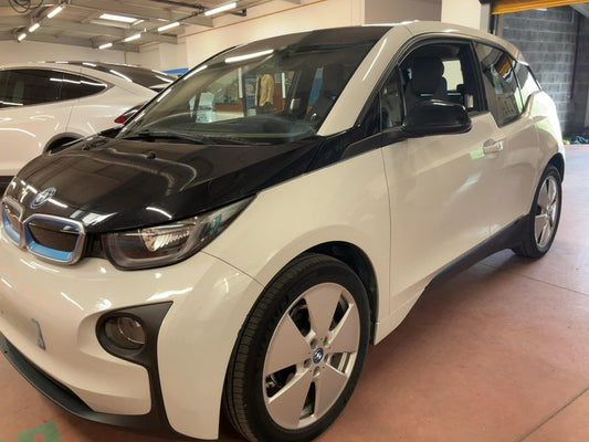 BMW i3 i3 REX 2016 – снимка 2