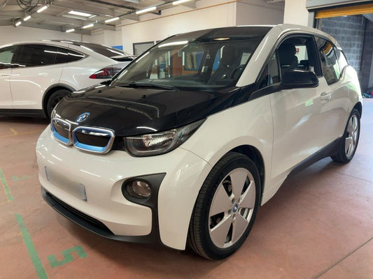 BMW i3 i3 REX 2016 – снимка 1