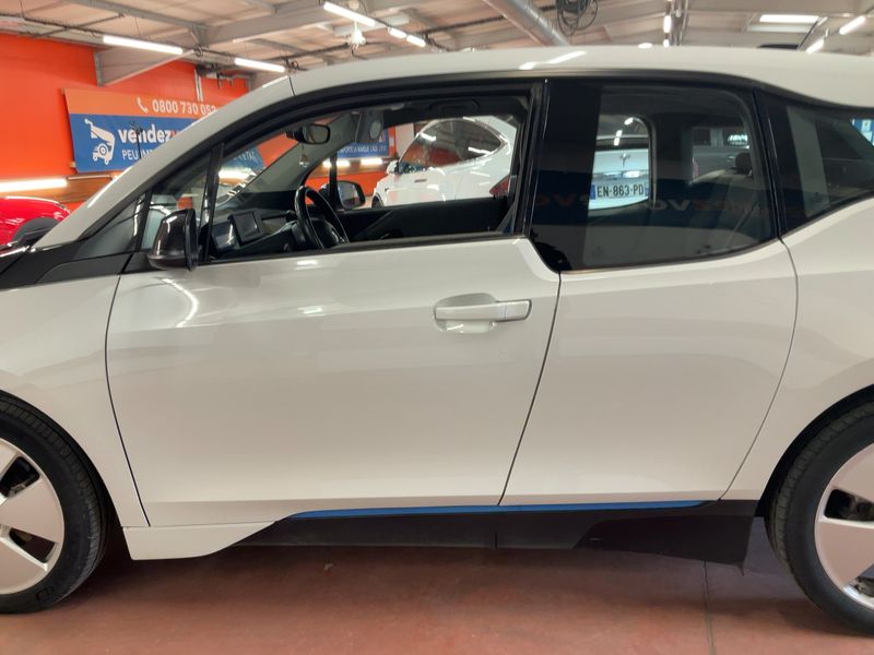 BMW i3 i3 REX 2016 – снимка 4