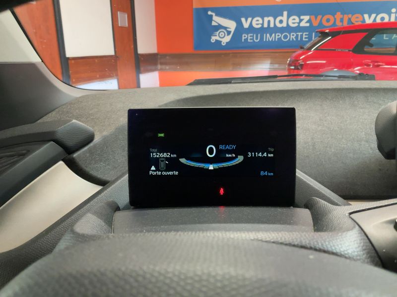 BMW i3 i3 REX 2016 – снимка 18