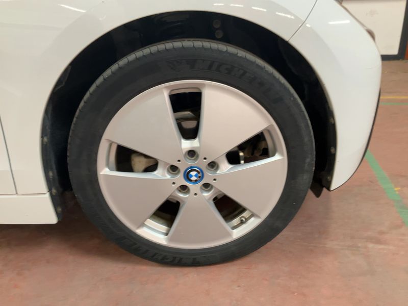BMW i3 i3 REX 2016 – снимка 11