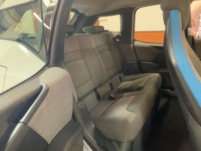 BMW i3 i3 REX 2016 – снимка 19