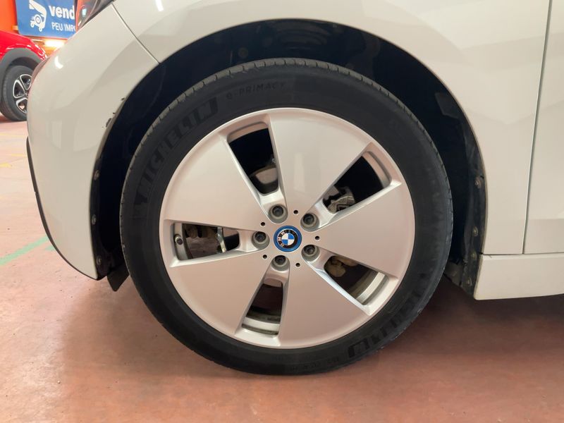 BMW i3 i3 REX 2016 – снимка 3