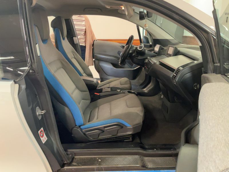 BMW i3 i3 REX 2016 – снимка 16