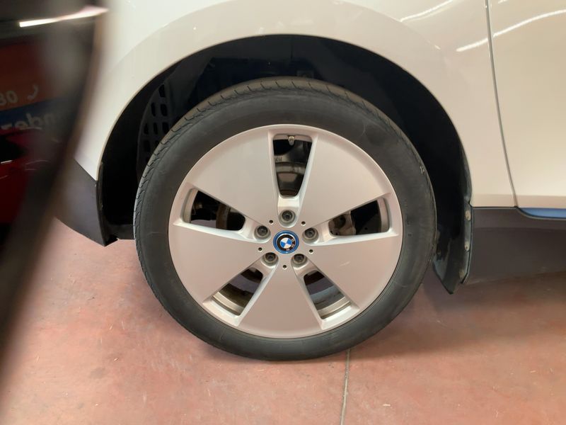 BMW i3 i3 REX 2016 – снимка 9