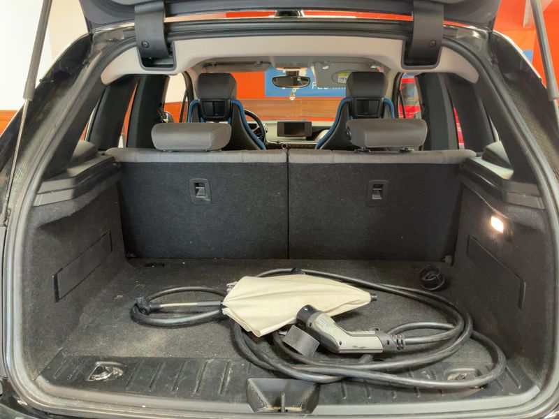 BMW i3 i3 REX 2016 – снимка 15