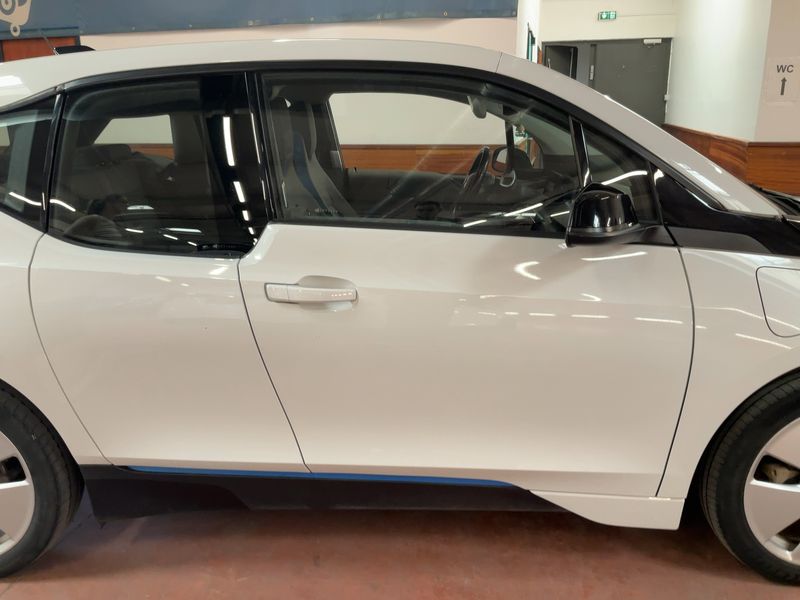 BMW i3 i3 REX 2016 – снимка 10