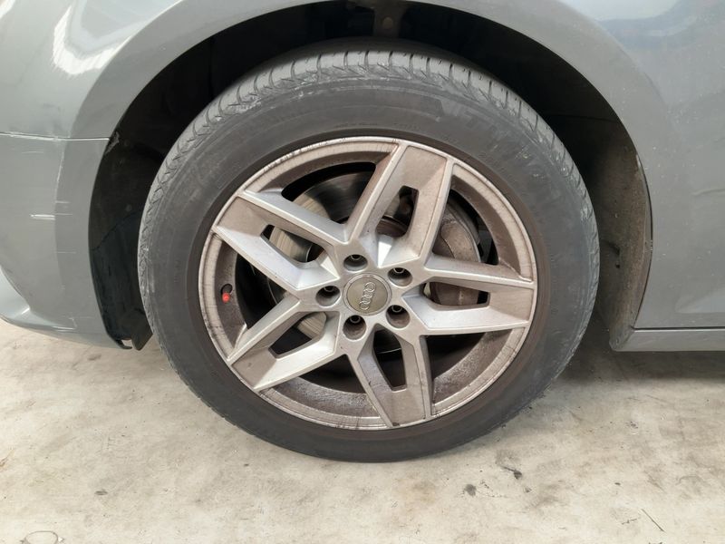 Audi A4 2.0 TDI Sport 2016 – снимка 3