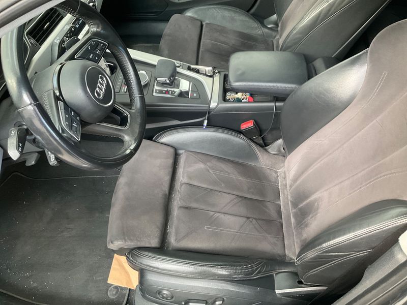 Audi A4 2.0 TDI Sport 2016 – снимка 21