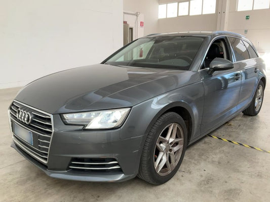 Audi A4 2.0 TDI Sport 2016 – снимка 1