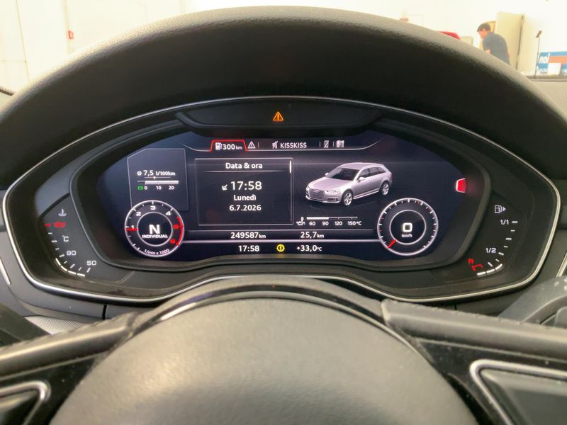Audi A4 2.0 TDI Sport 2016 – снимка 18