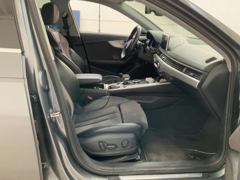 Audi A4 2.0 TDI Sport 2016 – снимка 16