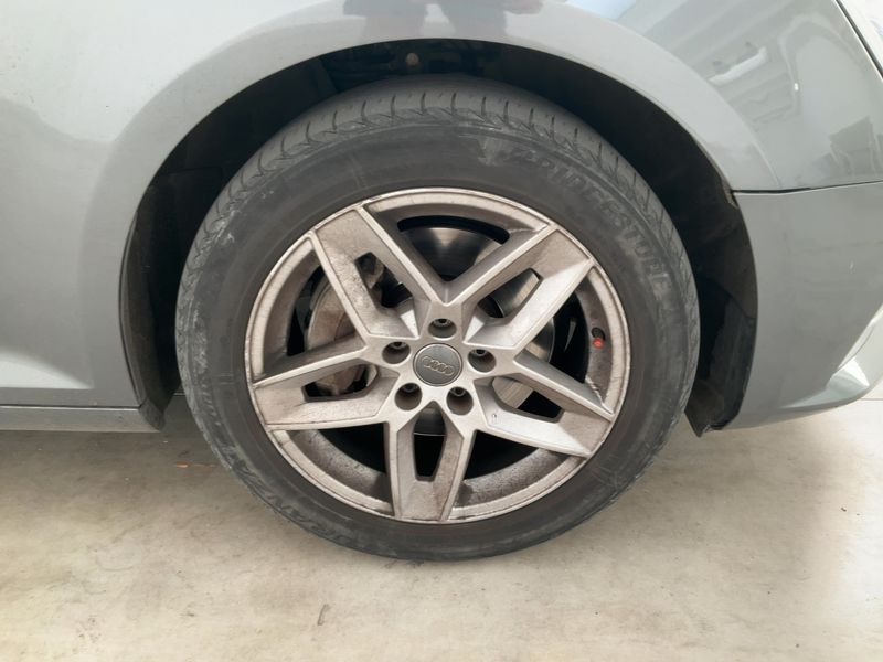 Audi A4 2.0 TDI Sport 2016 – снимка 11