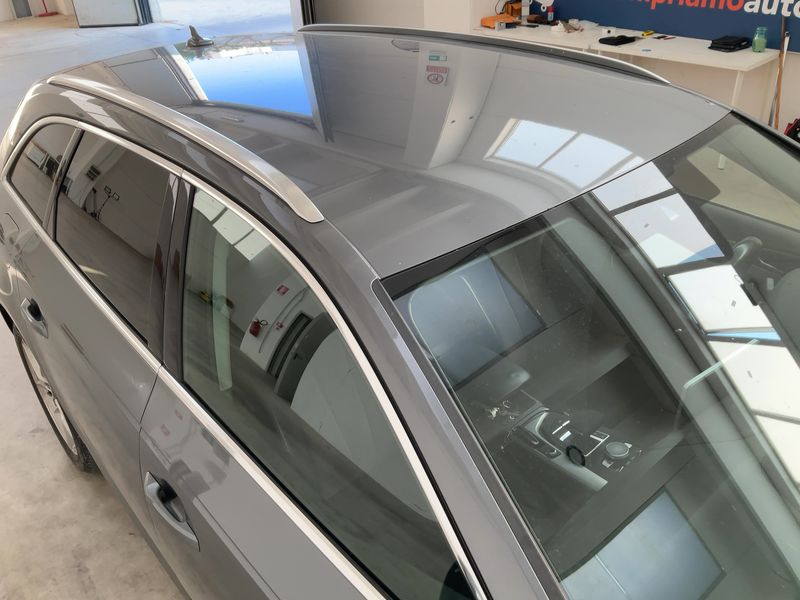 Audi A4 2.0 TDI Sport 2016 – снимка 13